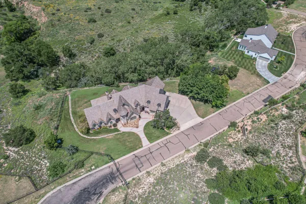 $1,400,000 | 14 Citadel Drive, Amarillo, TX 79124