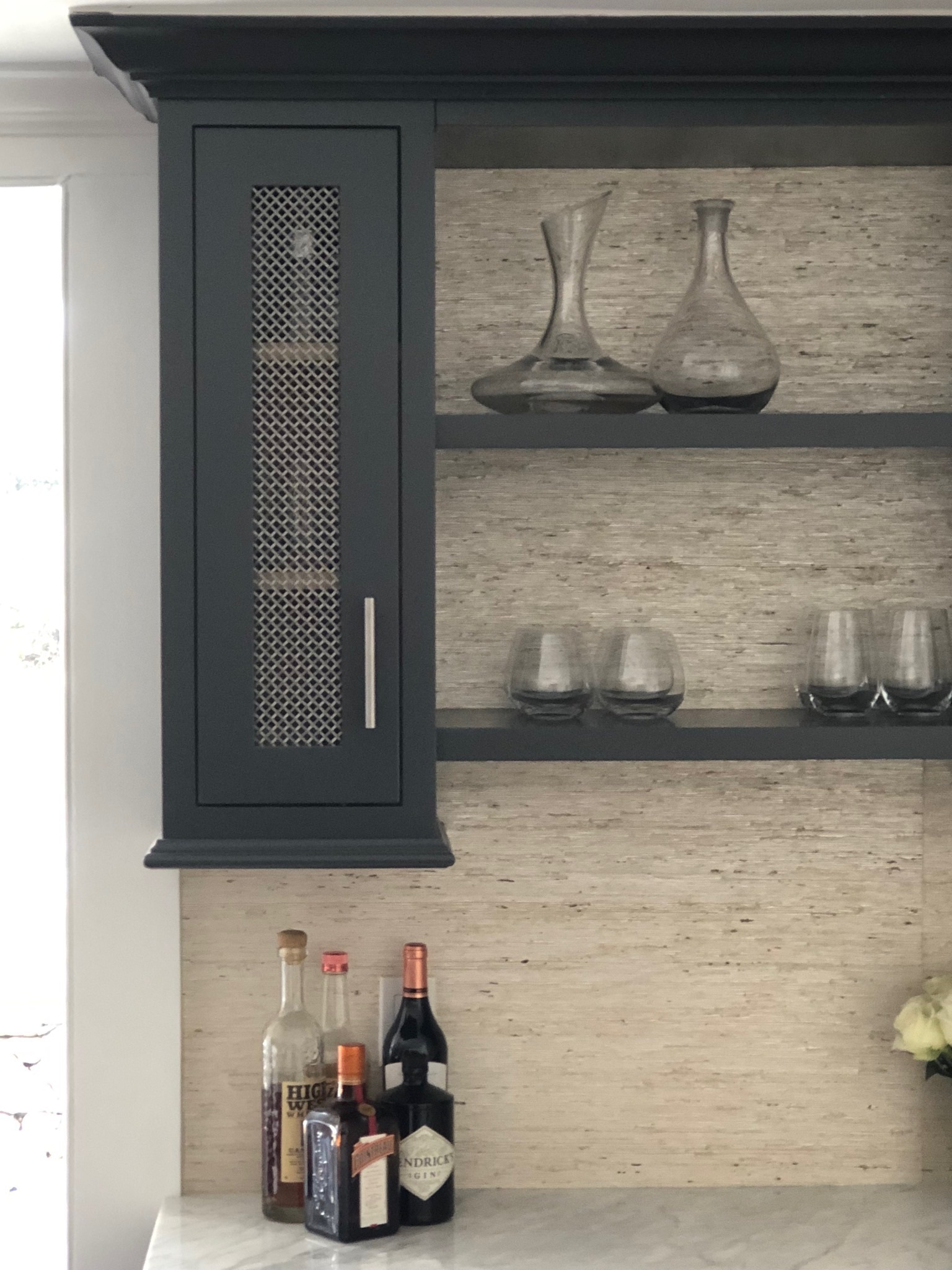 142 Brookside Road Darien, CT 06820 - Photo 10 of 18 a bathroom with a sink and a mirror