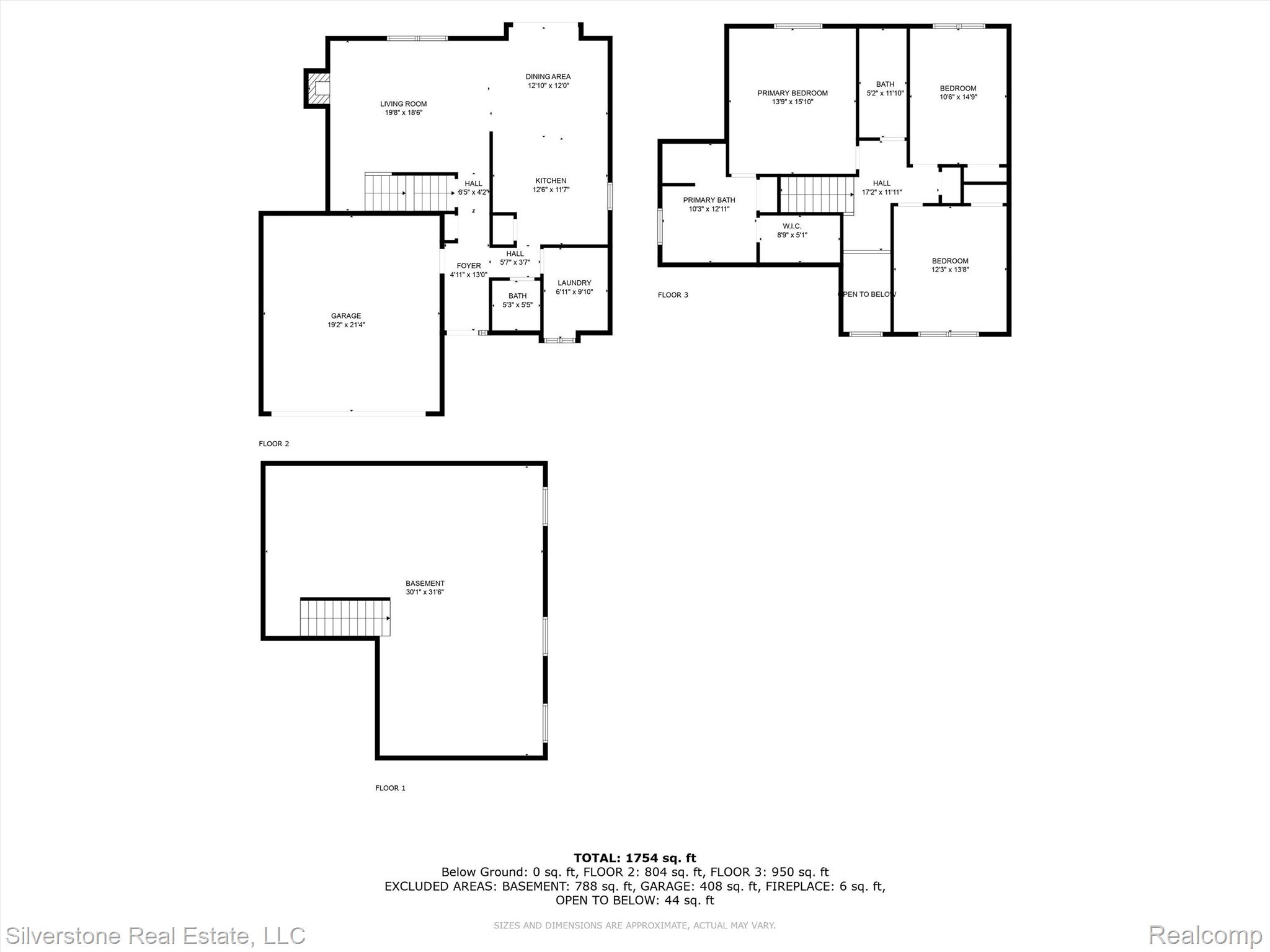 3759 Alida Avenue Rochester, MI 48309 - Photo 34 of 34 Gallery Image 34