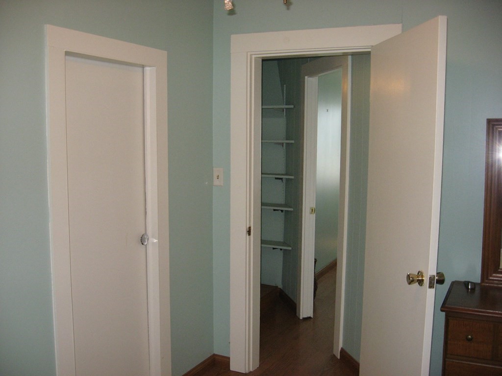 147 Lake Road Brookfield, MA 01506 - Photo 28 of 38 a view of a bathroom from a hallway