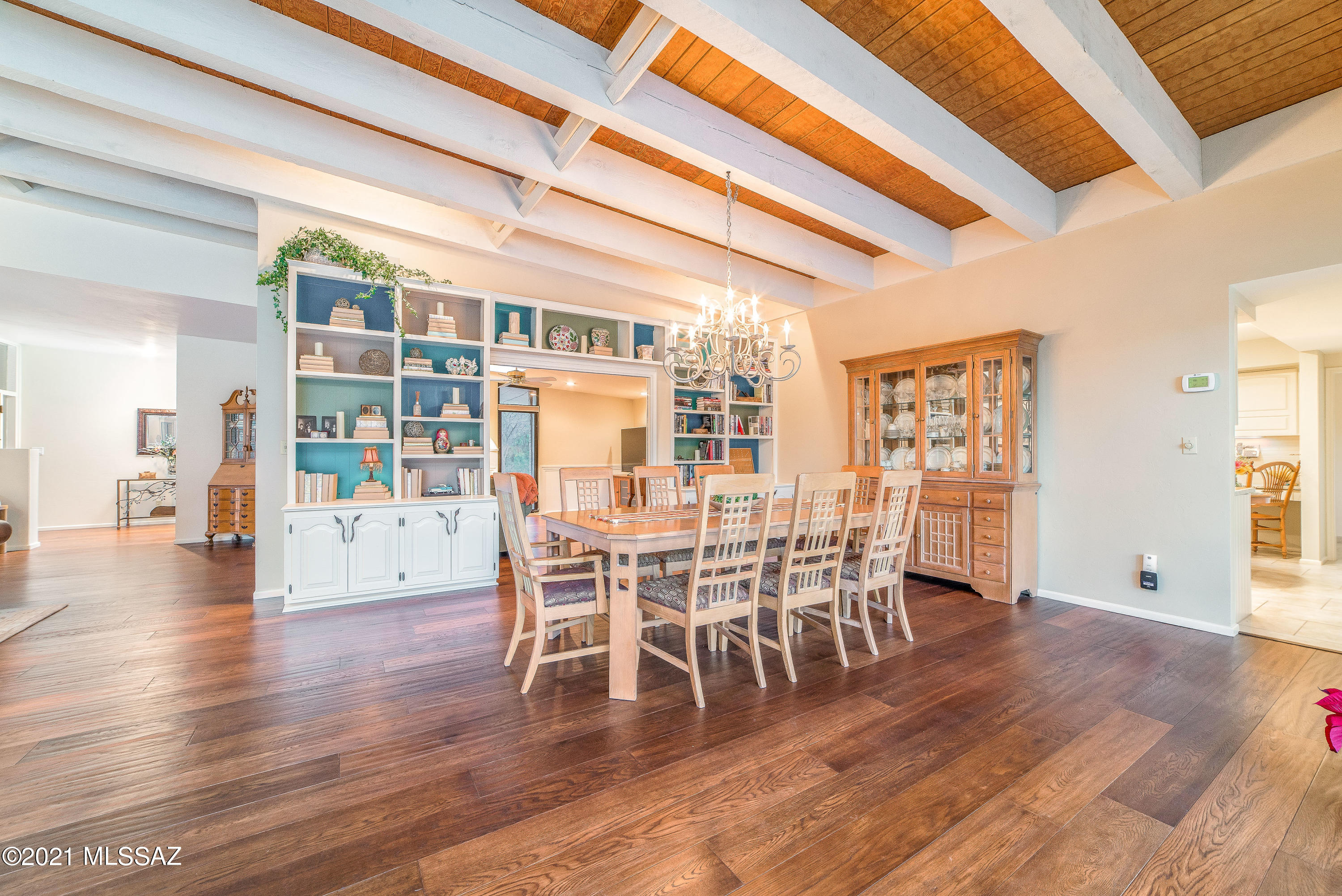 435 West Rapa Place Tucson, AZ 85737 - Photo 26 of 45