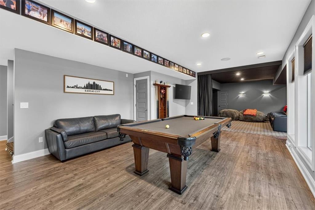 1357 Northeast Brandywine Road Lee's Summit, MO 64064 - Photo 60 of 72