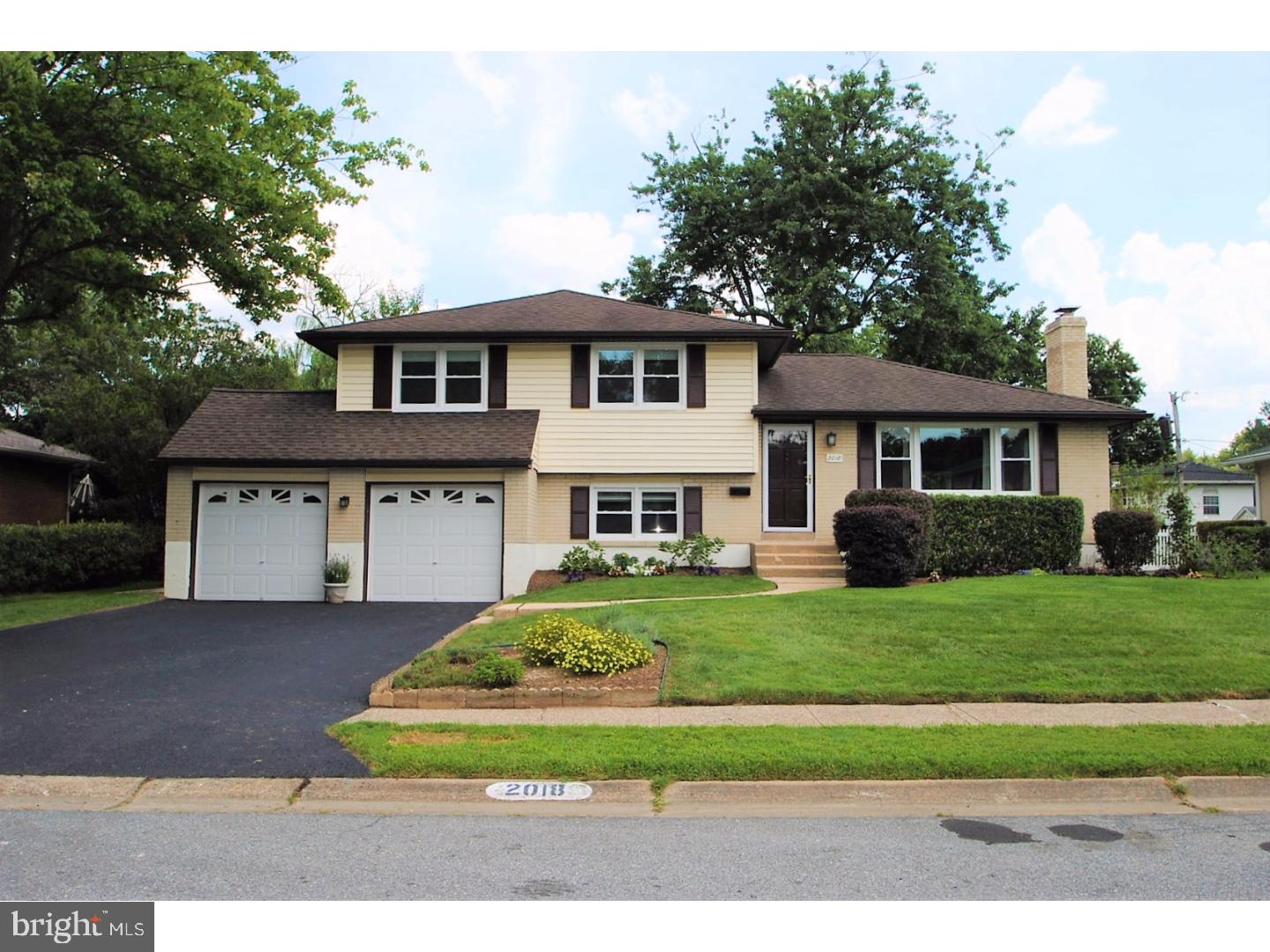 2018 Harwyn Road Wilmington, DE 19810 - Photo 1 of 24 Gallery Image 1