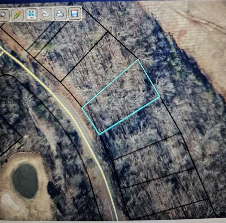 116 Oconee Avenue Westminster, SC 29693 - Photo 1 of 7 The residential lot on Oconee Avenue