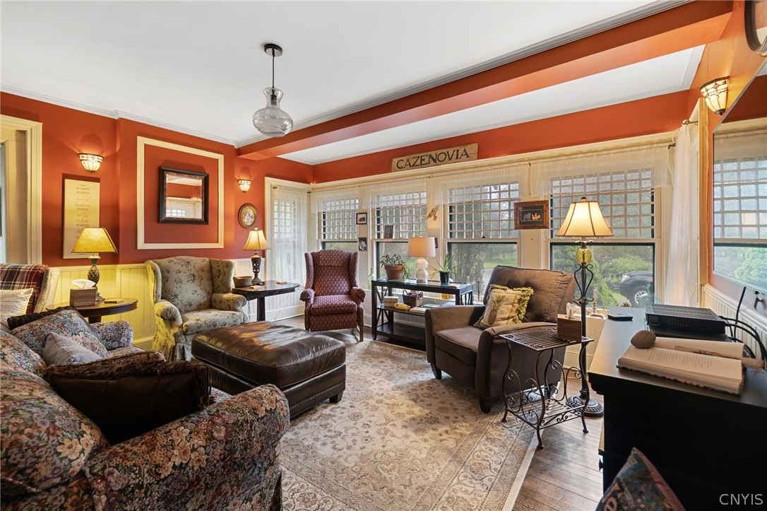 4023 Rippleton Road Cazenovia, NY 13035 - Photo 22 of 50