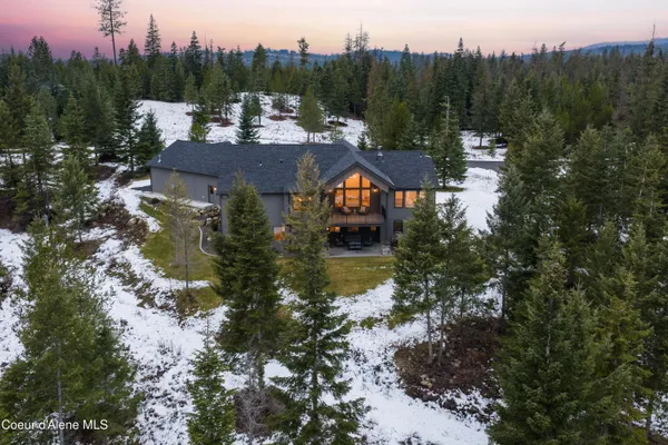 $1,950,000 | 227 Mesa Drive, Athol, ID 83801