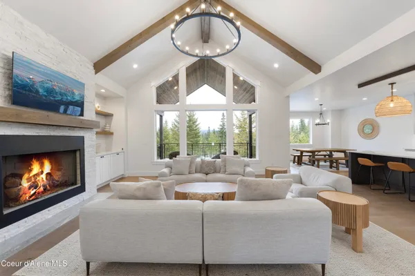 $1,950,000 | 227 Mesa Drive, Athol, ID 83801