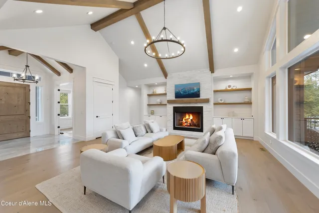 $1,950,000 | 227 Mesa Drive, Athol, ID 83801