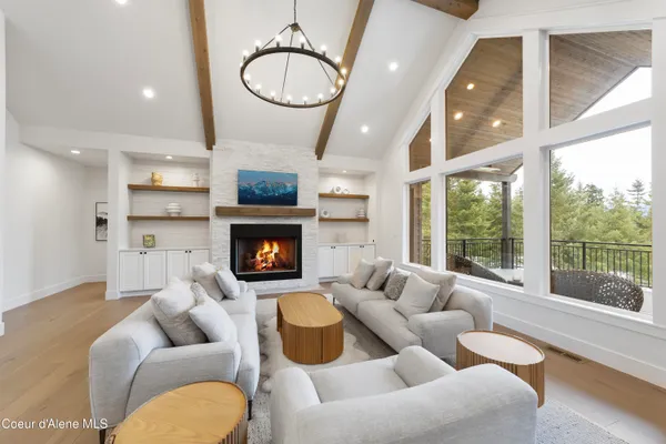 $1,950,000 | 227 Mesa Drive, Athol, ID 83801