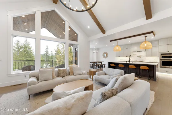 $1,950,000 | 227 Mesa Drive, Athol, ID 83801