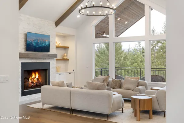 $1,950,000 | 227 Mesa Drive, Athol, ID 83801