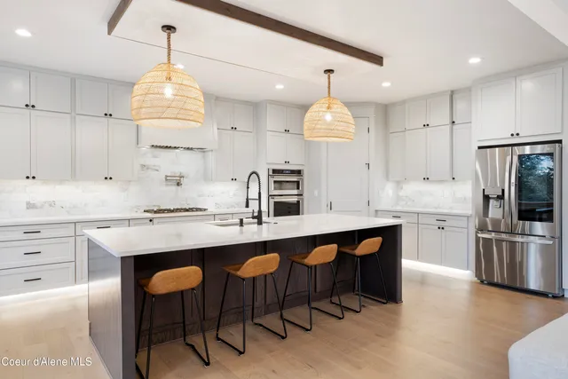 $1,950,000 | 227 Mesa Drive, Athol, ID 83801