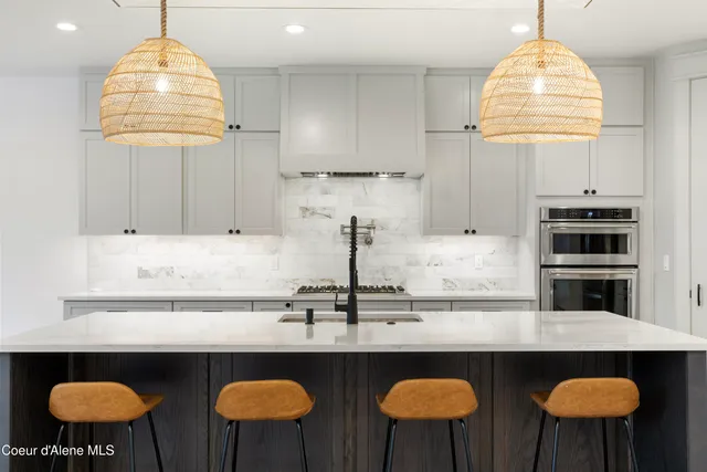 $1,950,000 | 227 Mesa Drive, Athol, ID 83801