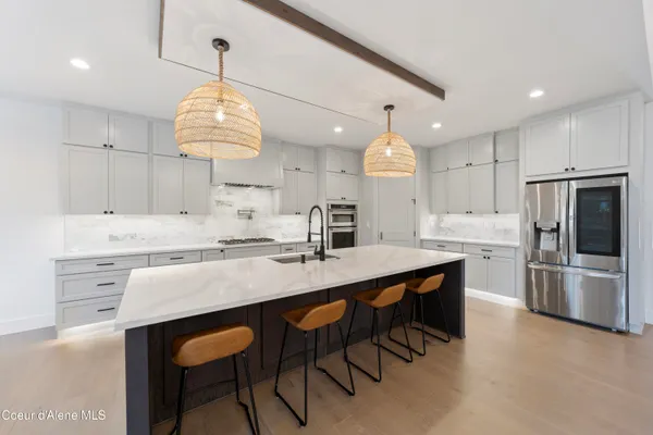 $1,950,000 | 227 Mesa Drive, Athol, ID 83801