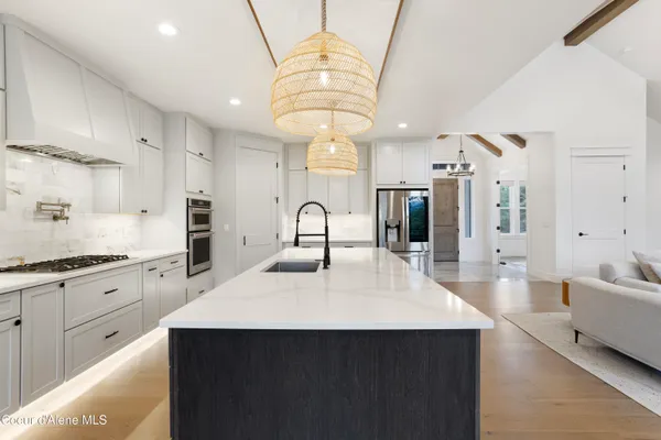 $1,950,000 | 227 Mesa Drive, Athol, ID 83801