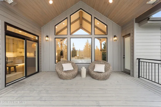 $1,950,000 | 227 Mesa Drive, Athol, ID 83801