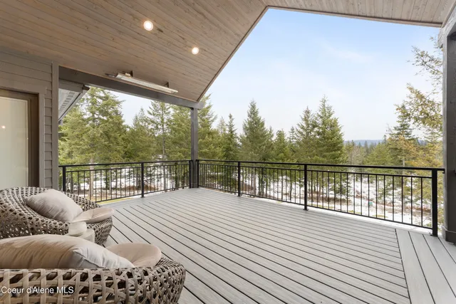 $1,950,000 | 227 Mesa Drive, Athol, ID 83801