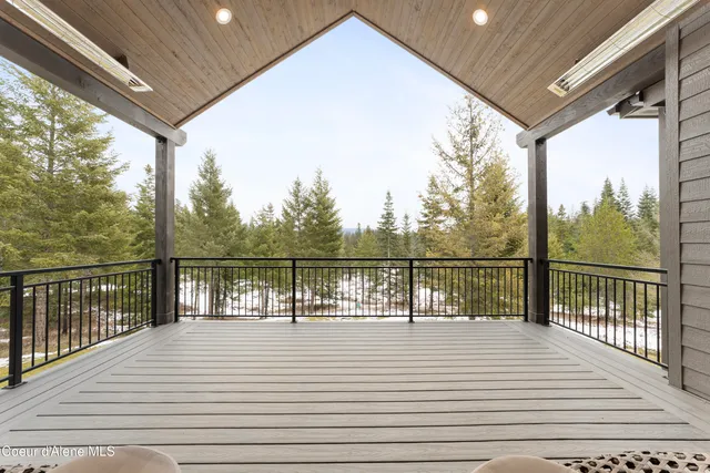 $1,950,000 | 227 Mesa Drive, Athol, ID 83801