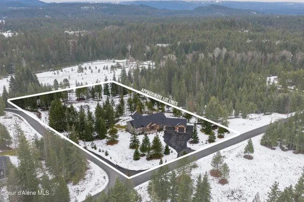 $1,950,000 | 227 Mesa Drive, Athol, ID 83801