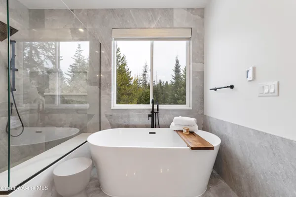 $1,950,000 | 227 Mesa Drive, Athol, ID 83801