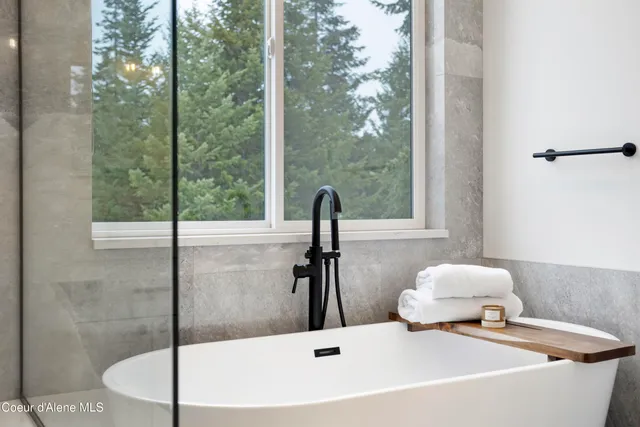 $1,950,000 | 227 Mesa Drive, Athol, ID 83801