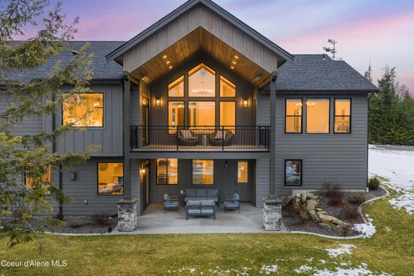 $1,950,000 | 227 Mesa Drive, Athol, ID 83801