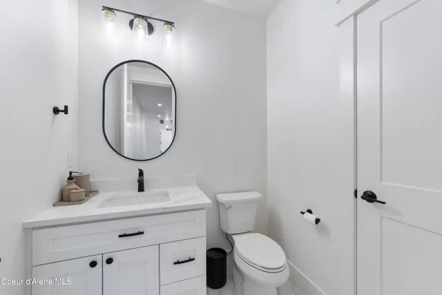 $1,950,000 | 227 Mesa Drive, Athol, ID 83801