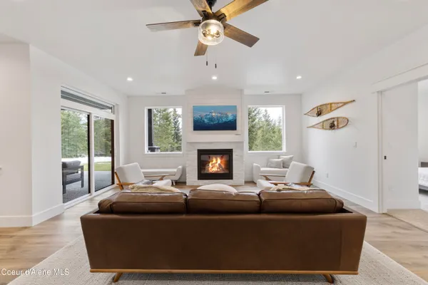 $1,950,000 | 227 Mesa Drive, Athol, ID 83801