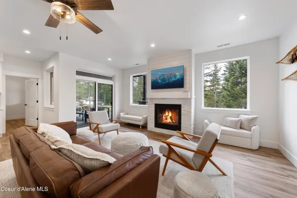 $1,950,000 | 227 Mesa Drive, Athol, ID 83801