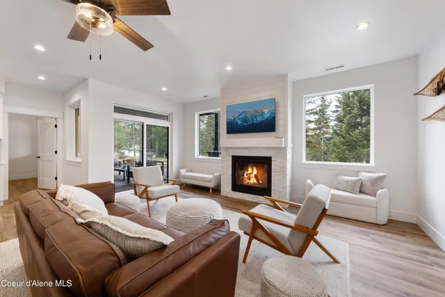 $1,950,000 | 227 Mesa Drive, Athol, ID 83801