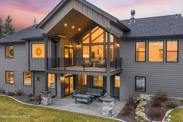 $1,950,000 | 227 Mesa Drive, Athol, ID 83801