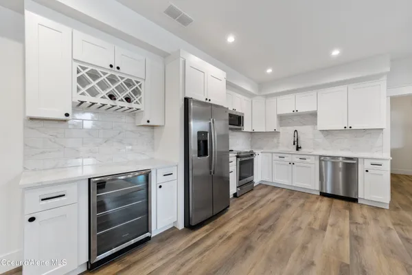 $1,950,000 | 227 Mesa Drive, Athol, ID 83801