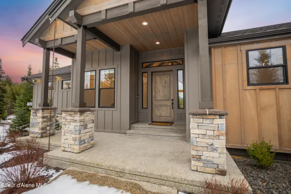 $1,950,000 | 227 Mesa Drive, Athol, ID 83801