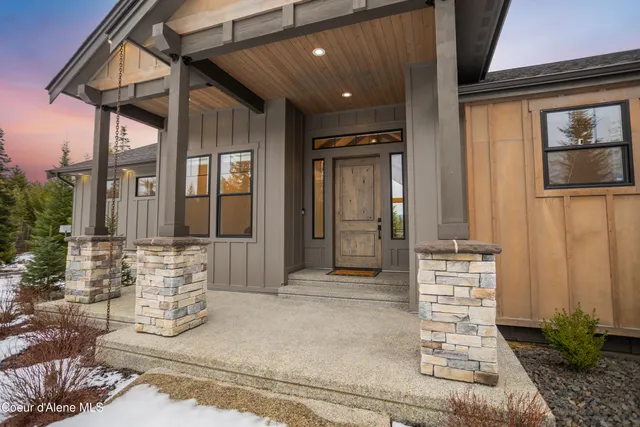 $1,950,000 | 227 Mesa Drive, Athol, ID 83801