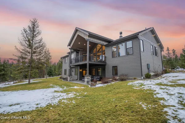 $1,950,000 | 227 Mesa Drive, Athol, ID 83801