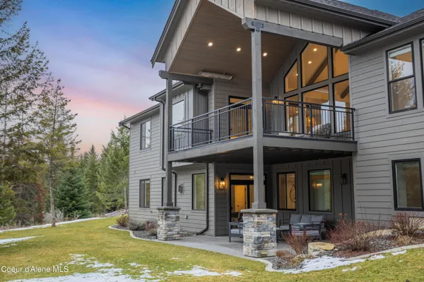 $1,950,000 | 227 Mesa Drive, Athol, ID 83801