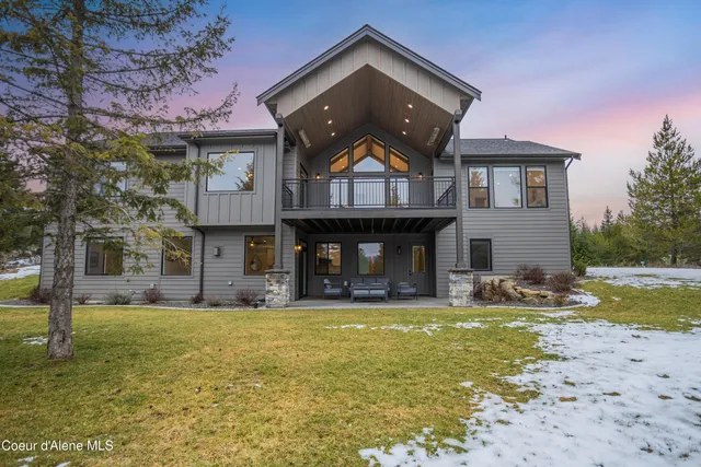 $1,950,000 | 227 Mesa Drive, Athol, ID 83801