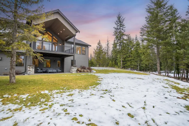 $1,950,000 | 227 Mesa Drive, Athol, ID 83801