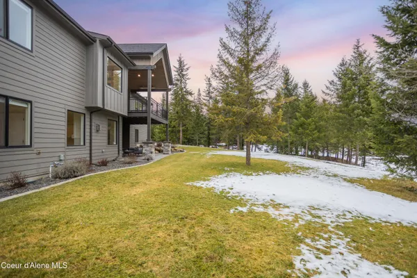 $1,950,000 | 227 Mesa Drive, Athol, ID 83801