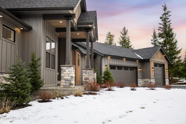 $1,950,000 | 227 Mesa Drive, Athol, ID 83801