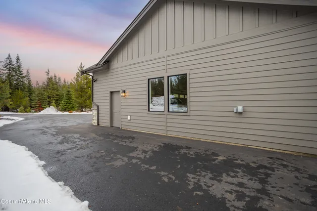 $1,950,000 | 227 Mesa Drive, Athol, ID 83801