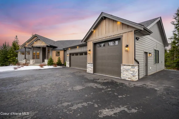 $1,950,000 | 227 Mesa Drive, Athol, ID 83801