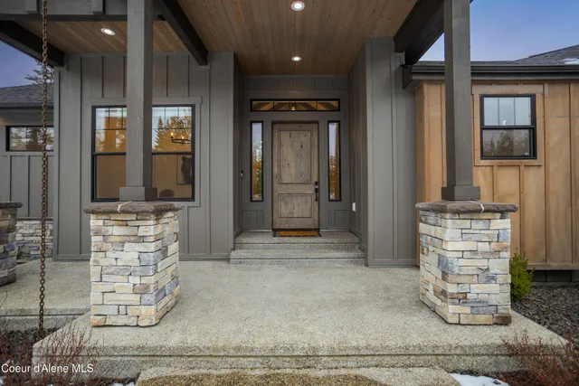 $1,950,000 | 227 Mesa Drive, Athol, ID 83801