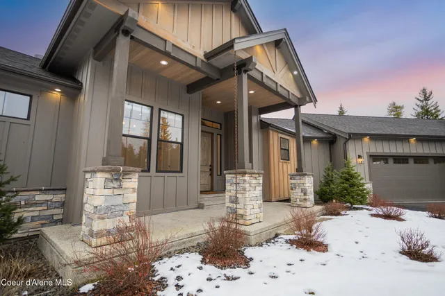 $1,950,000 | 227 Mesa Drive, Athol, ID 83801