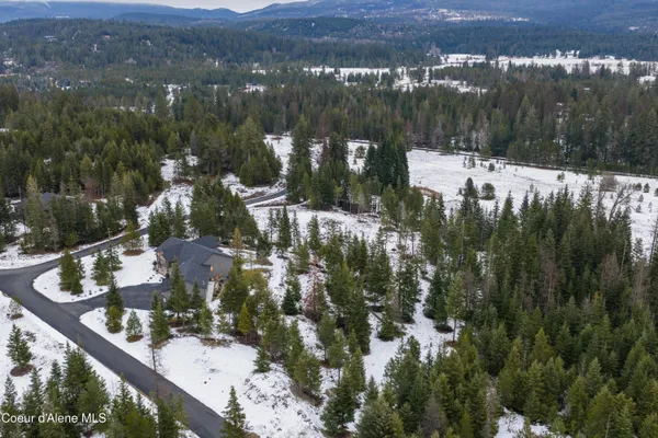 $1,950,000 | 227 Mesa Drive, Athol, ID 83801