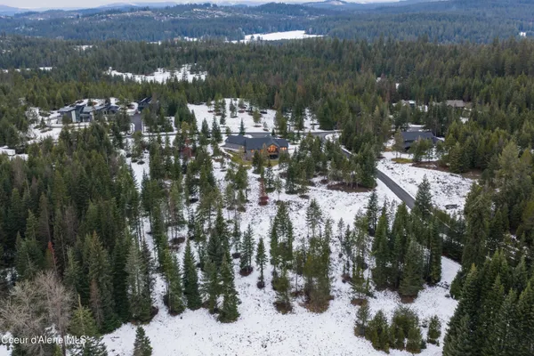 $1,950,000 | 227 Mesa Drive, Athol, ID 83801