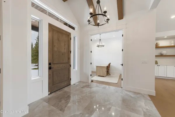 $1,950,000 | 227 Mesa Drive, Athol, ID 83801