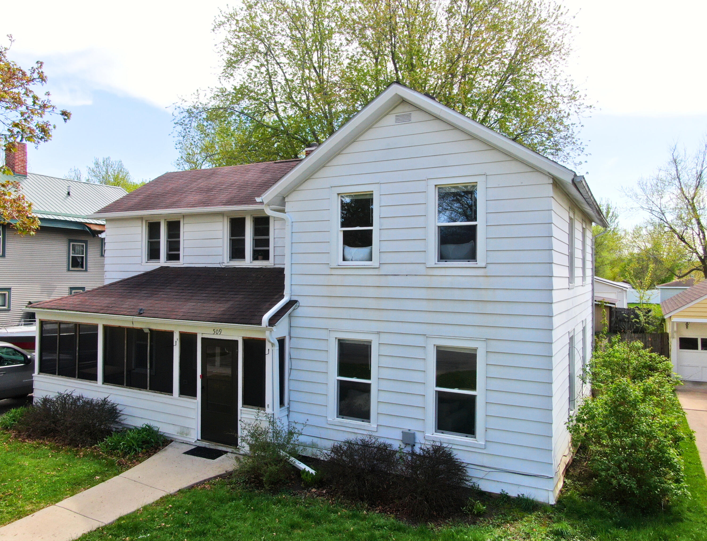 509 East Franklin Street, Unit 511 Sparta, WI 54656 - Photo 1 of 60 Exterior