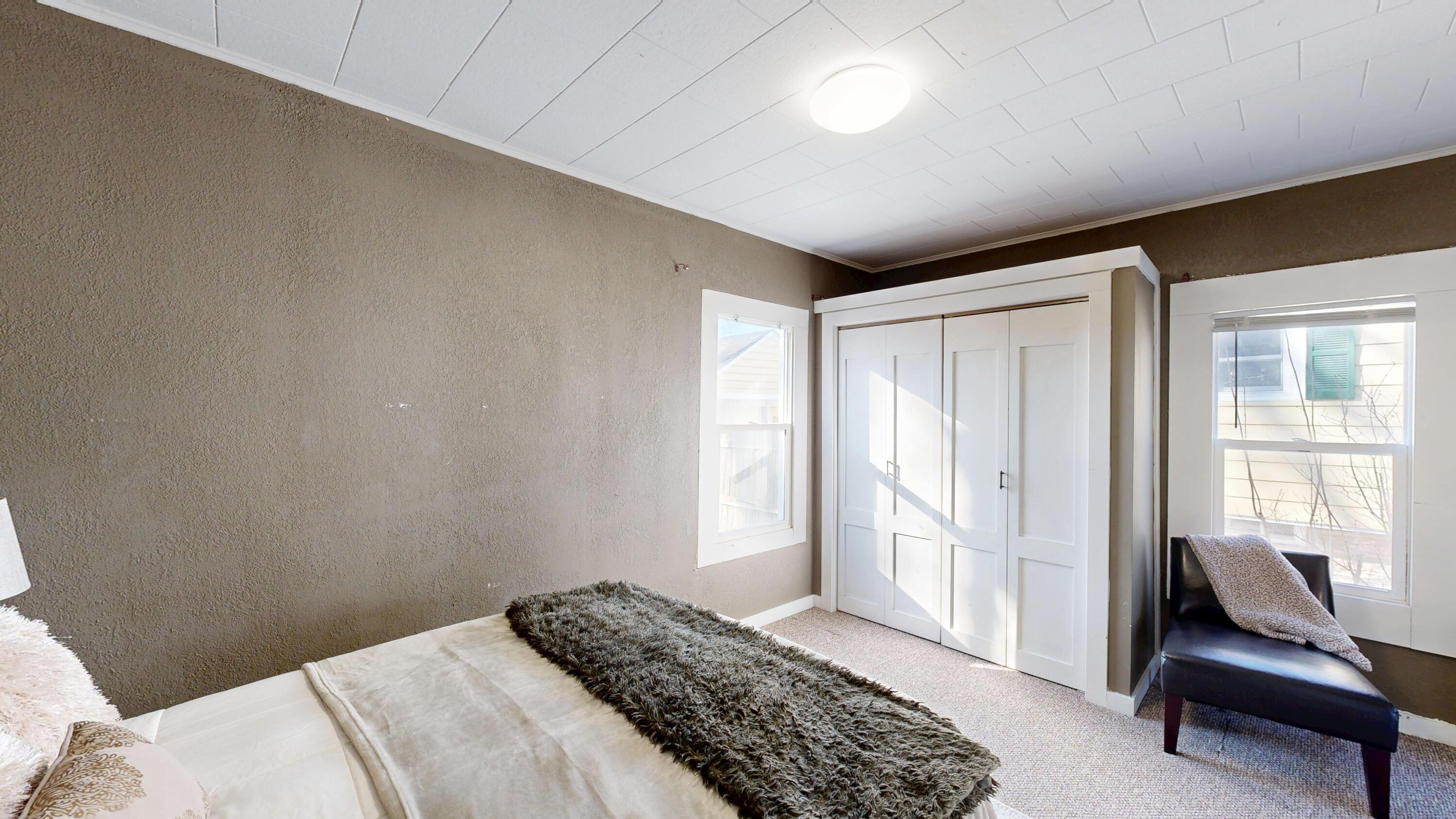 509 East Franklin Street, Unit 511 Sparta, WI 54656 - Photo 12 of 60 Lower bedroom