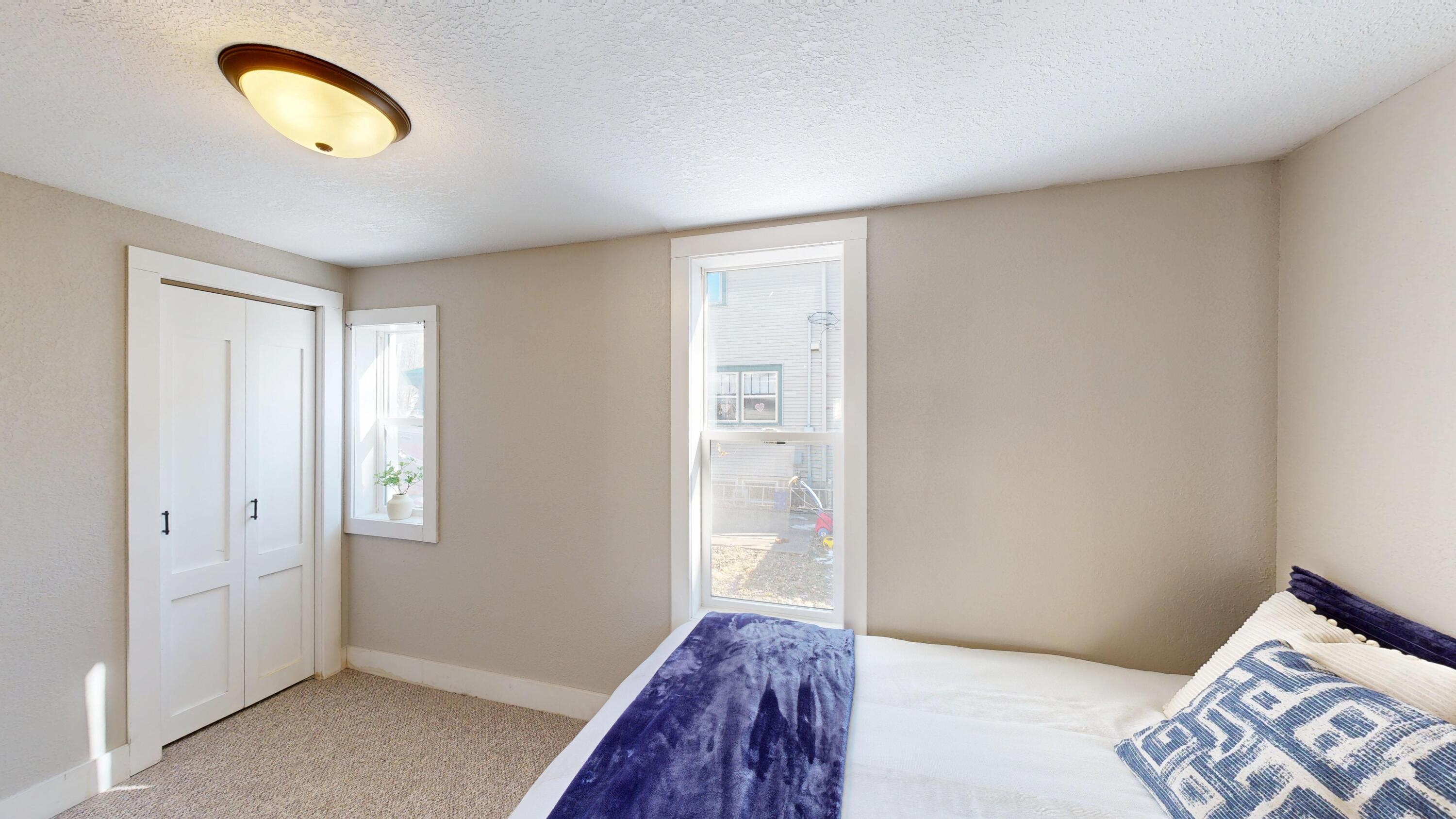509 East Franklin Street, Unit 511 Sparta, WI 54656 - Photo 25 of 60 Lower bedroom